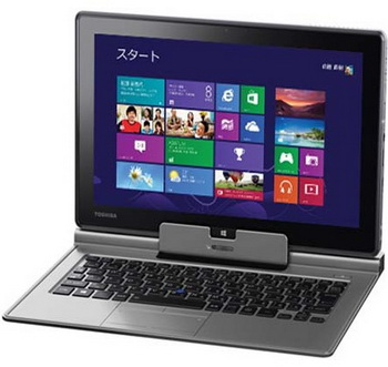 Toshiba dynabook V713 